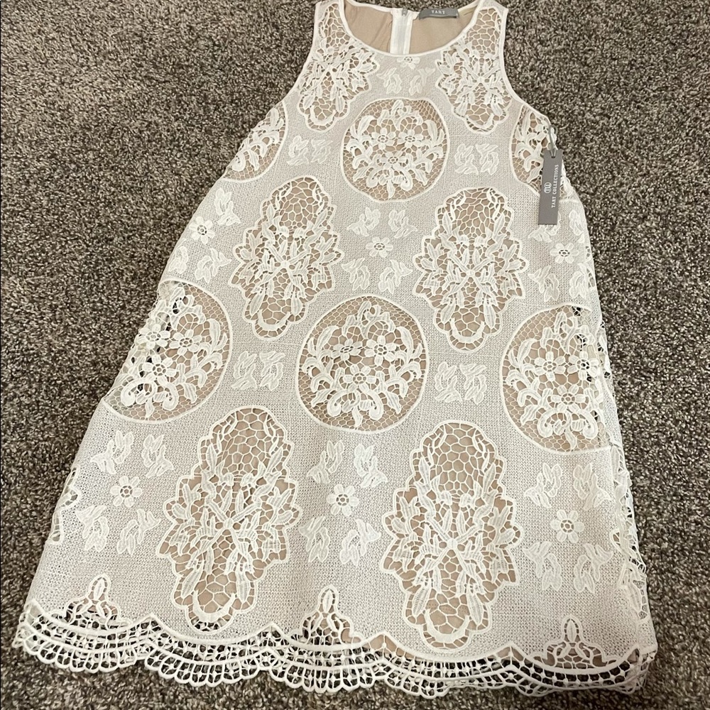 Tart dress